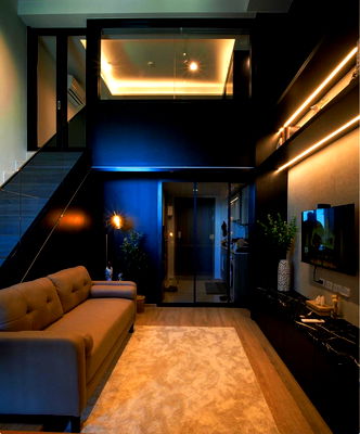 Condos for sale : IDEO Rama 9 -                       Asoke 