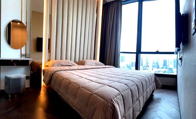 Condos for rent : Condo for Rent at THE ESSE Sukhumvit 36 (E6804059)