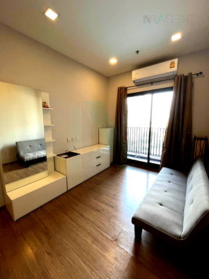 Condos for sale : 📌 For Sell Condo METRIS RAMA 9 - RAMKHAMHAENG Building 1, Floor 8,2 bed room, Room size 50 sqm