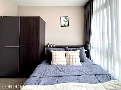 Condos for rent : @Condorental condo for rent Metro Sky Bangsue - Prachachuen