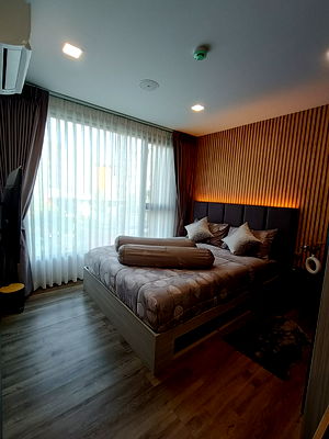 Condos for rent Khlong Luang Pathumthani : Code: KJ6255  for rent KAVE Embryo // Line ID: @kjcondo (with @) //