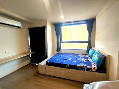 Condos for rent : Condo for Rent at THE MUVE Kaset (C6804044)