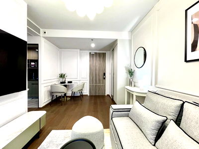 Condos for rent : Available on 5 July 2025 Contact Nut 082-554-9697