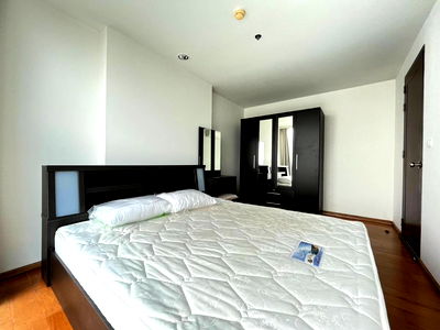 Condos for rent : 💥CP-7440💥THE LINE Phahonyothin Park  👉Line : @rangrak