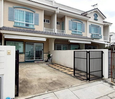 รูปภาพ Code: KJ6259 for rent Indy Bangna Km.7 // Line ID: @kjcondo (with @) //