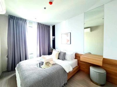 คอนโดให้เช่า : เช่าคอนโด Life Ladprao/ไลฟ์ ลาดพร้าว (C6804043)  ID Line : @condo44