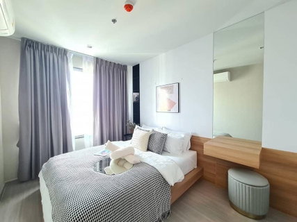 รูปภาพ Condo for Rent at Life Ladprao (C6804043)