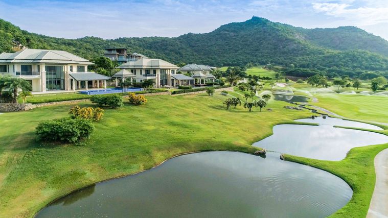 Black Mountain Golf Course