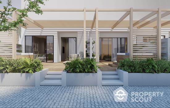 picture 1-BR Condo at Layan Green Park close to Layan (ID 1552852) - 5/6