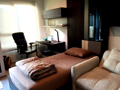 คอนโดให้เช่า : เช่าคอนโด Life Ladprao/ไลฟ์ ลาดพร้าว (C6804048)  ID Line : @condo44