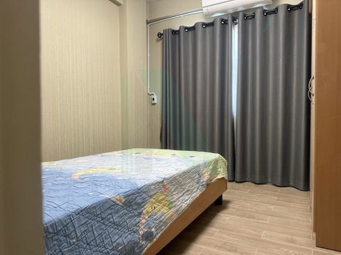 🚩 For Rent Condo MODERN HOME PLACE Building 1, Floor 7,1 bed room, Room size 57.00 sqm