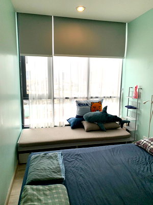 Condos for rent : @Condorental condo for rent Niche Pride Taopoon - Interchange