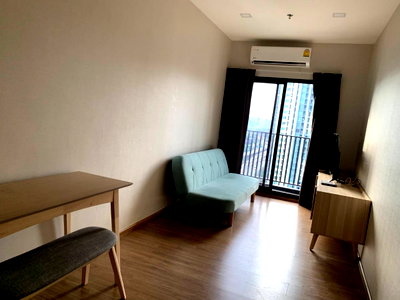 Condos for rent : Condo For Rent!! Metris Rama 9 - Ramkhamheang