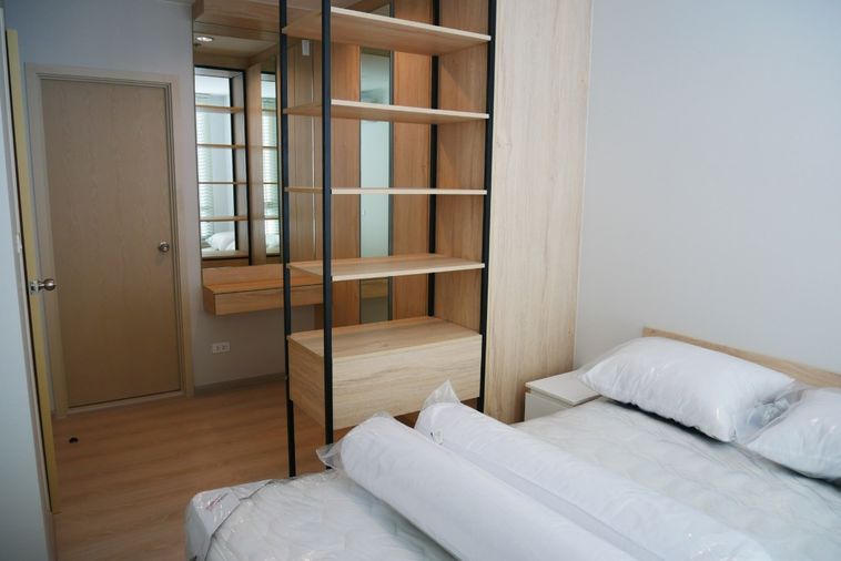 Rds-4789 ให้เช่าคอนโด นิว โนเบิล ศรีนครินทร์-ลาซาล ( Nue Noble Srinakarin-Lasall ) นัดชมห้อง 👉line : @propertybkk2