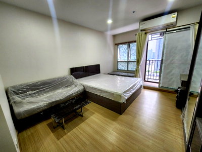 ขายคอนโด : Rds-4797  ขายคอนโด ศุภาลัย เวอเรนด้า สุขุมวิท 117   นัดชมห้อง 👉line : @propertybkk2