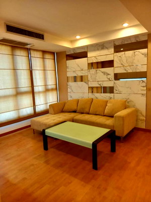 Condos for rent The Nine Rama 9 : 💥CP-7447💥Inspire Place ABAC-Rama IX 👉Line : @rangrak