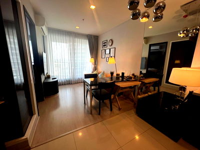 เช่าคอนโด BTS เอกมัย : Code: KJ6274  ให้เช่า Rhythm Sukhumvit 44/1 🔥🔥 จองเดือนนี้รับส่วนลด1,000บาท 🔥🔥 @kjcondo (มี@ข้างหน้าด้วยนะคะ)