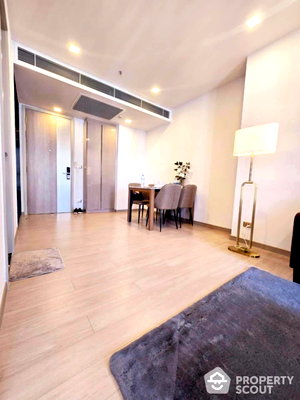 Condos for rent : 1-BR Condo at One 9 Five Asoke - Rama 9 near MRT Phra Ram 9 (ID 2097362)