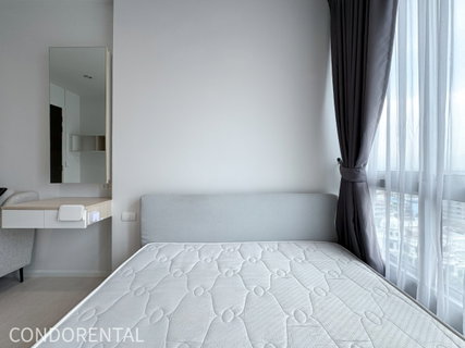 รูปภาพ @Condorental condo for rent Prodigy MRT Bangkhae
