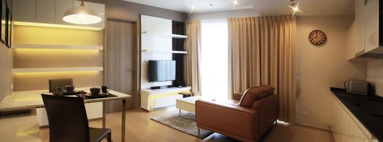 Code: KJ6301  for rent HQ Thonglor // Line ID: @kjcondo (with @) //