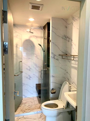 คอนโด MRT บางซื่อ : 📌 ขายคอนโด นิช ไพรด์ เตาปูน-อินเตอร์เชนจ์ อาคาร 1 ชั้น 10 1 ห้องนอน ขนาด 28 ตรม ใกล้ ศูนย์การค้ามณีพิมาน