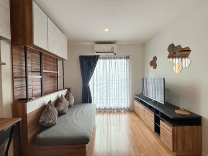 รูปภาพ For rent The Selected Kaset-Ngamwongwan