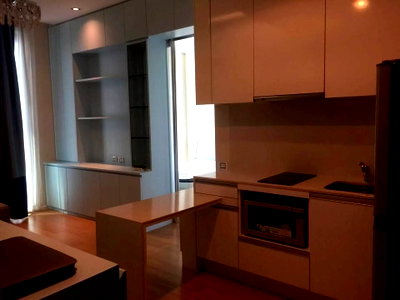 Condos for rent : Condo for Rent at Equinox Phahol-Vibha (C6805001)