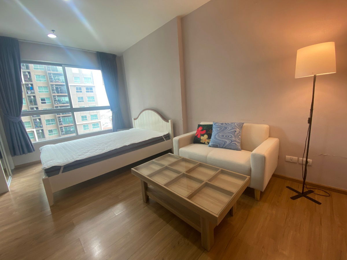 picture FUSE CHAN-SATHORN 14th Flr Pool View to let - 1/8