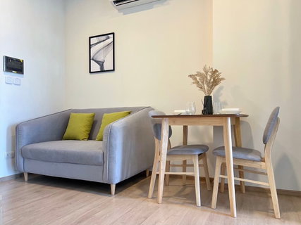 รูปภาพ for rent Chewathai Kaset. 1bed 29sqm. Line id: @pfagent