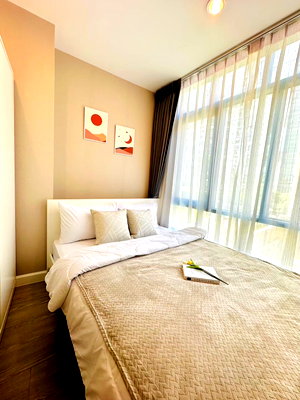 Condos for rent : @Condorental condo for rent Metro Sky Bangsue - Prachachuen