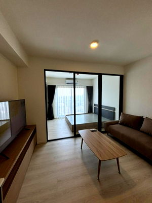 เช่าคอนโด สนามบินสุวรรณภูมิ : 🔥🔥 ด่วน ห้องไปไวมากกก 🔥🔥Code: KJ6287  ให้เช่า A Space ME Bangna / @kjcondo (มี@ข้างหน้าด้วยนะคะ)