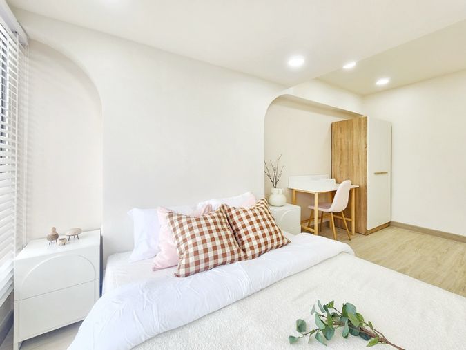 Condo Duliya Pavilion, Lat Phrao Zone, installment starts at 5,000 baht, room size up to 30 sq m.