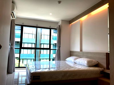 Condos for rent Cha-Am Petchburi : For Rent lumpini-park-beach-cha-am2