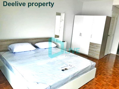 Condos for rent : DL005053 Condo for rent, The Natural Place Suite near MRT ลุมพินี, ready to move in, call urgently 0800343450 LineID @655ebbvc