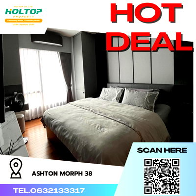 Condos for rent : #R3902 Condo for rent Ashton Morph 38