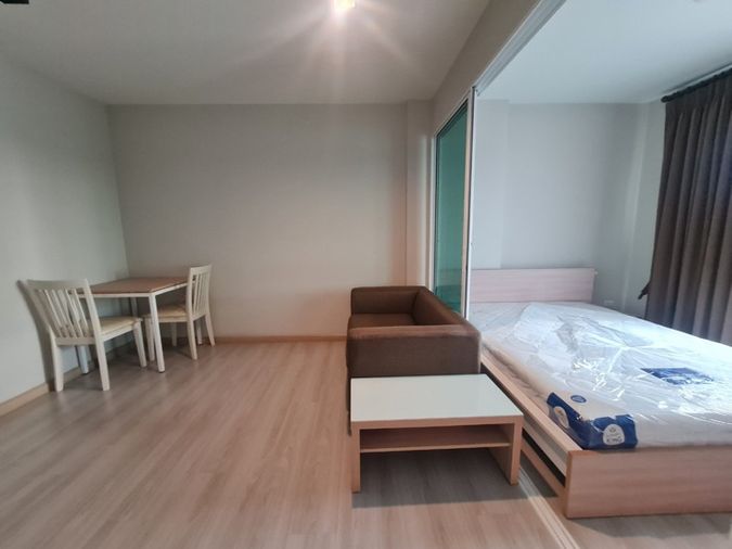 ❤️8,000/เดือน❤️มีเครื่องซักผ้า Tempo quad สะพานใหม่ สนใจ Line id: cutecondo ห้องสวย +เครื่องใช้ไฟฟ้า