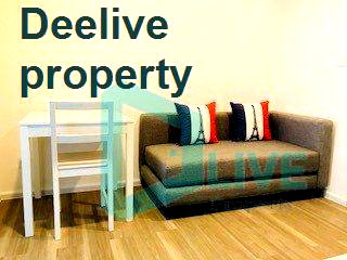Condos for rent : DL013402 Condo for rent, Kensington Kaset Campus near BTS Bang Bua, ready to move in, call urgently 0653619502 LineID @952jdxxk