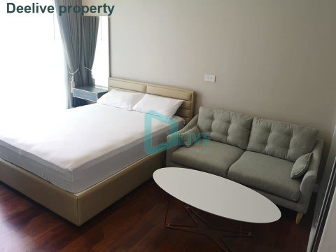 DL007070 Condo for rent, The Metropolis Samrong Interchange near BTS Samrong, ready to move in, call urgently 0653619502 LineID @952jdxxk