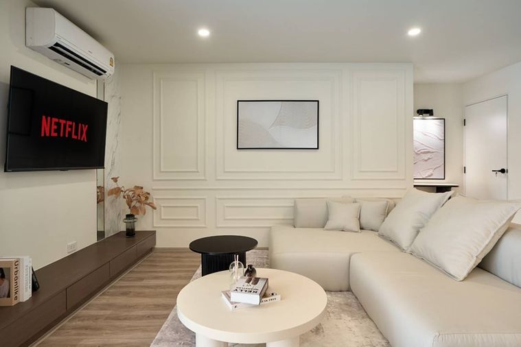 ขายคอนโด ฮิลปาร์ค คอนโด1 พร้อมเฟอร์ฯ  คอนโดรีโนเวทใหม่  เฟอร์ฯใหม่ทุกชิ้น  ใกล้มช. , นิมมาน , ม.เทคโด ชั้นสูง วิวดอยสุเทพ