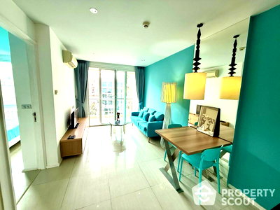 Condos for rent : 1-BR Condo at Atlantis Condo Resort close to Pattaya (ID 2083615)