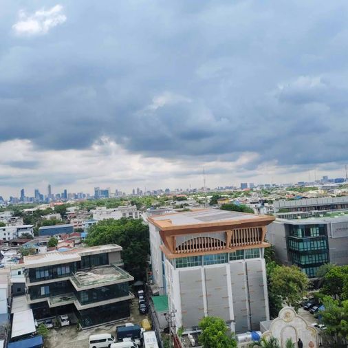 ให้เช่าคอนโด 1 ห้องนอน 45 ตร.ม. ศุภาลัย พรีเมียร์ สามเสน - ราชวัตร