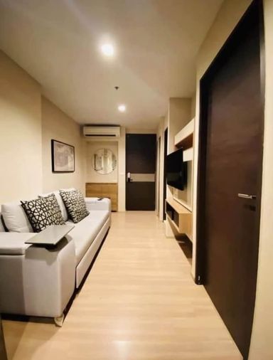 เช่าคอนโด Rhythm Sathorn/ริธึ่ม สาทร (D6805009) ID Line : @condo888