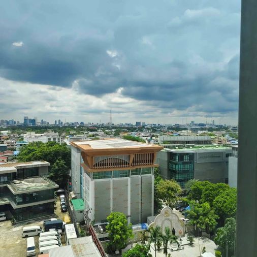 ให้เช่าคอนโด 1 ห้องนอน 45 ตร.ม. ศุภาลัย พรีเมียร์ สามเสน - ราชวัตร