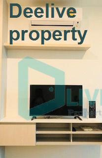 รูป DL013402 ให้เช่าคอนโด เคนซิงตัน เกษตร แคมปัส (Kensington Kaset Campus) ใกล้ BTS บางบัว พร้อมเข้าอยู่ โทรด่วน 0653619502 LineID @534wlwof - รูปที่ 4/8