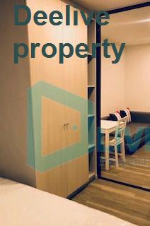 รูป DL013402 ให้เช่าคอนโด เคนซิงตัน เกษตร แคมปัส (Kensington Kaset Campus) ใกล้ BTS บางบัว พร้อมเข้าอยู่ โทรด่วน 0653619502 LineID @534wlwof - รูปที่ 3/8