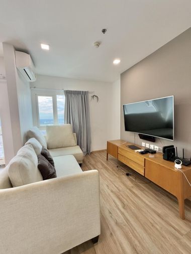 [ RENT ]⚡🌈S50303 The Key Sathorn - Charoenrat⚡🌈 LINE : @theagentpro (with @ in front)