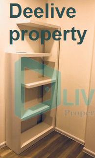 รูป DL013402 ให้เช่าคอนโด เคนซิงตัน เกษตร แคมปัส (Kensington Kaset Campus) ใกล้ BTS บางบัว พร้อมเข้าอยู่ โทรด่วน 0653619502 LineID @534wlwof - รูปที่ 5/8