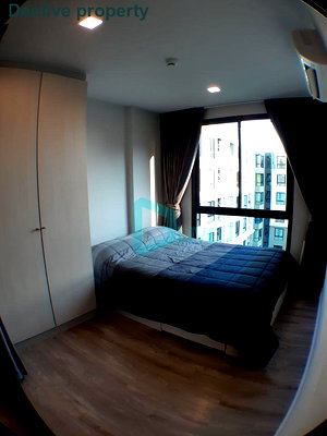 Condos for rent : DL002821 Condo for rent, Kensington Pahol - Kaset near BTS Kasetsart University, ready to move in, call urgently 0653619502 LineID @897iyzll