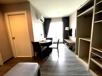 เช่าคอนโด โรงพยาบาลสำโรงการแพทย์ : Code: KJ6308  ให้เช่า The Trust Condo @BTS Erawan 🔥🔥 จองเดือนนี้รับส่วนลด1,000บาท 🔥🔥 @kjcondo (มี@ข้างหน้าด้วยนะคะ)