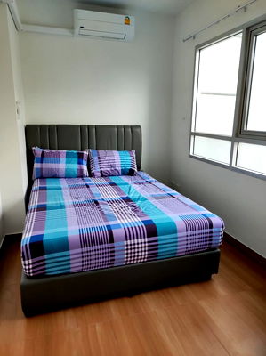 Condos for rent Pathumwan Institute of Technology : VN[02]Condo for rent Platinum Condo, next to BTS Phra Kho Nong and On Nut, add Line. @nathong97 (has @ too) Admin replies 24